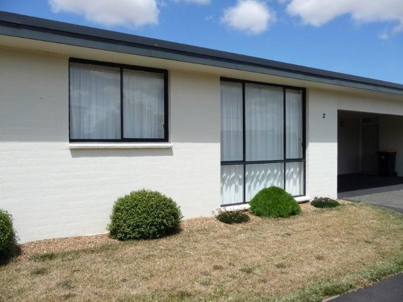 2/92 Marlborough Street, Longford TAS 7301