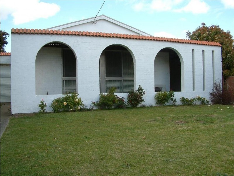 24A Russell Street, Evandale TAS 7212