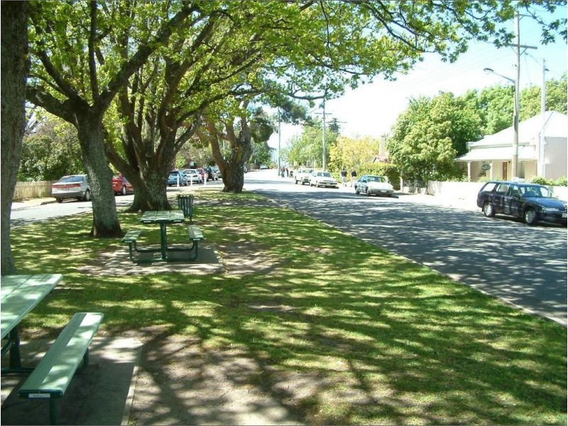 24A Russell Street, Evandale TAS 7212