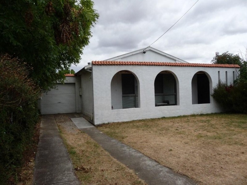 24A Russell Street, Evandale TAS 7212