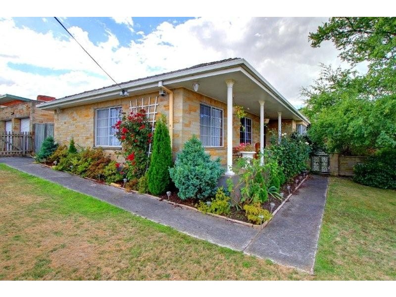 17 Logan Road, Evandale TAS 7212