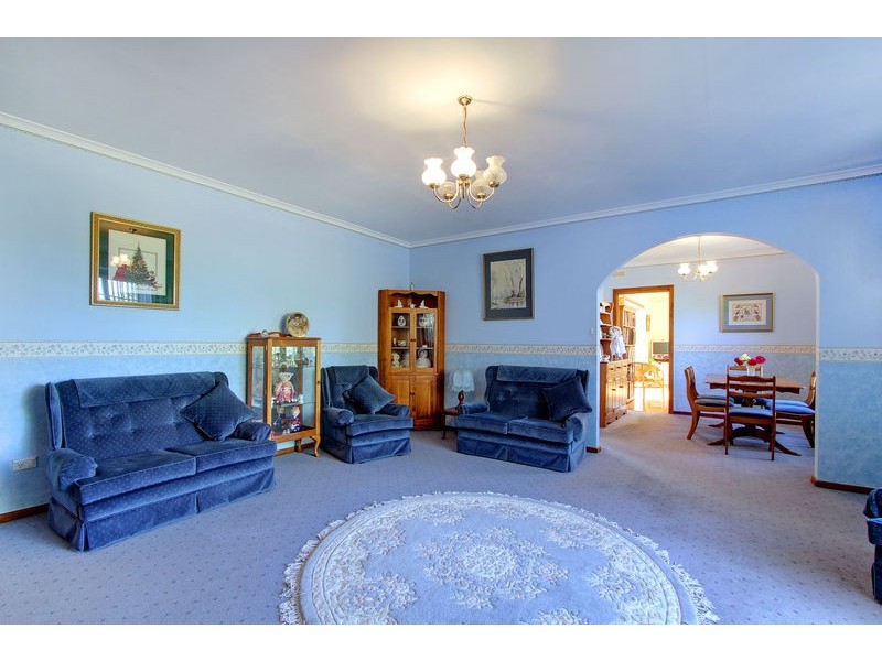 17 Logan Road, Evandale TAS 7212