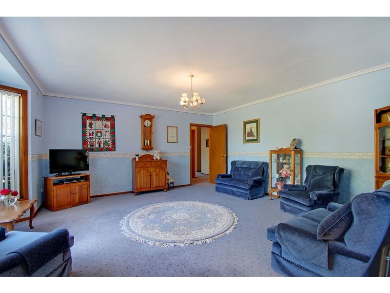 17 Logan Road, Evandale TAS 7212