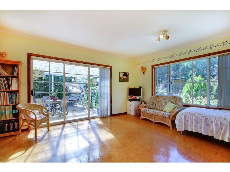 17 Logan Road, Evandale TAS 7212