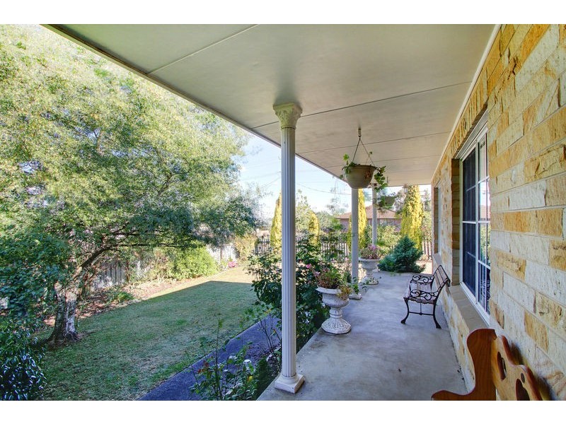 17 Logan Road, Evandale TAS 7212