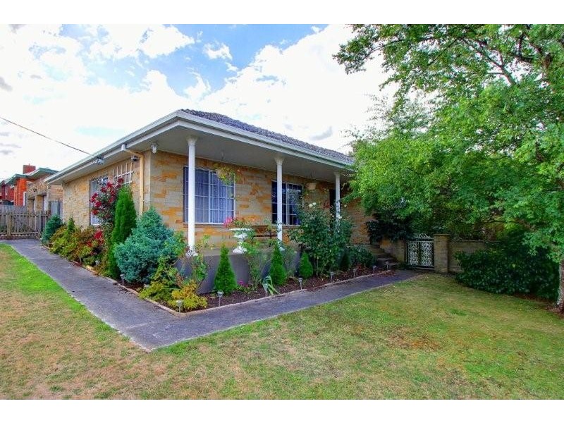 17 Logan Road, Evandale TAS 7212
