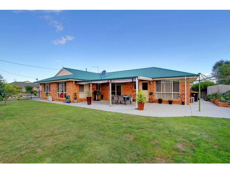 12 Mews Court, Longford TAS 7301