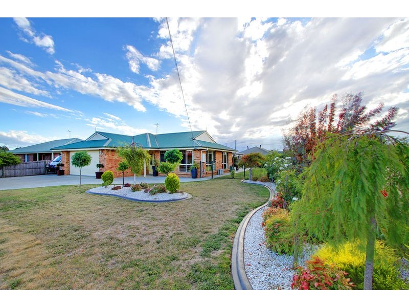 12 Mews Court, Longford TAS 7301