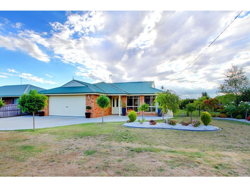 12 Mews Court, Longford TAS 7301