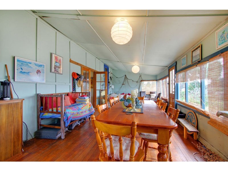 12 Esplanade, Beechford TAS 7252