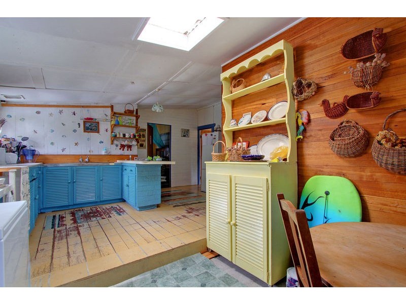 12 Esplanade, Beechford TAS 7252