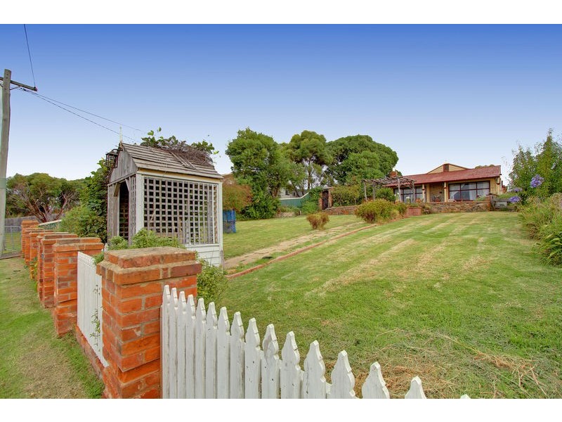 4 Taylor Street, Beechford TAS 7252