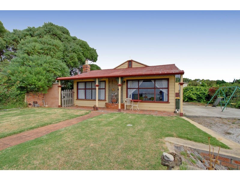 4 Taylor Street, Beechford TAS 7252
