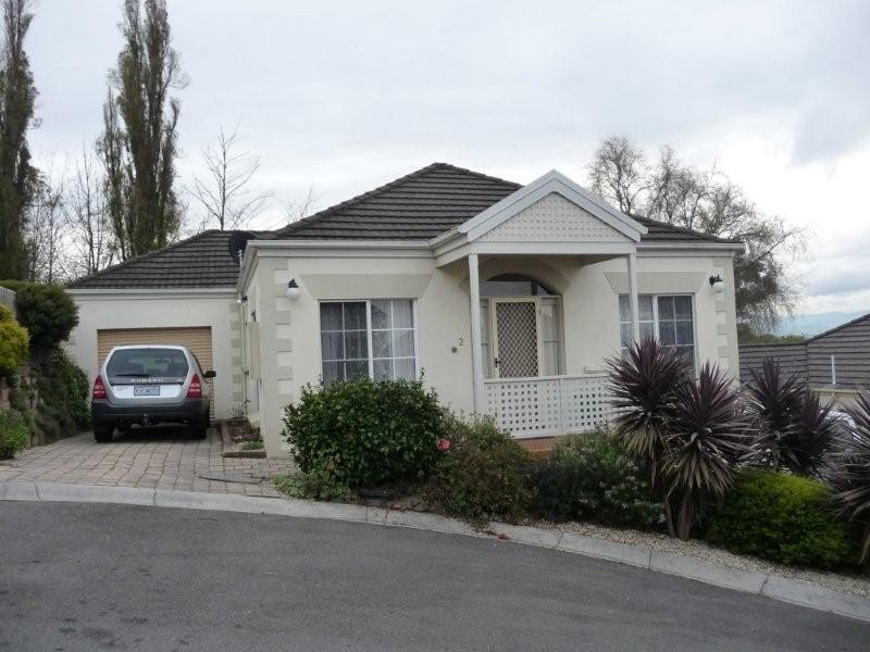 2/197 West Tamar Road, Riverside TAS 7250