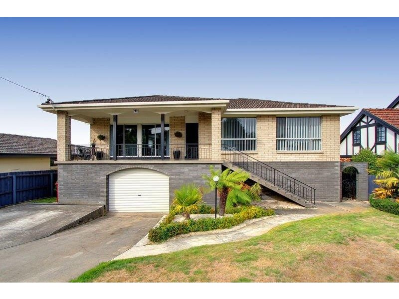 9 Ronald Place, Norwood TAS 7250