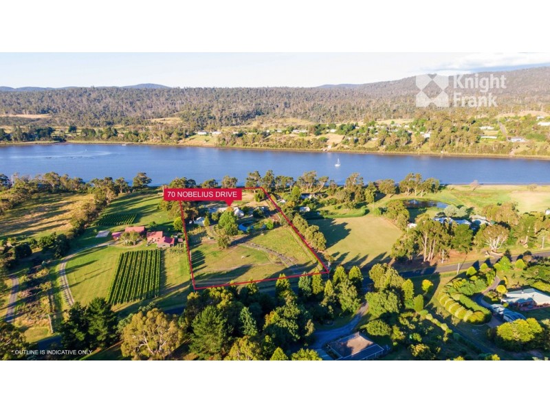 70 Nobelius Drive, Legana TAS 7277
