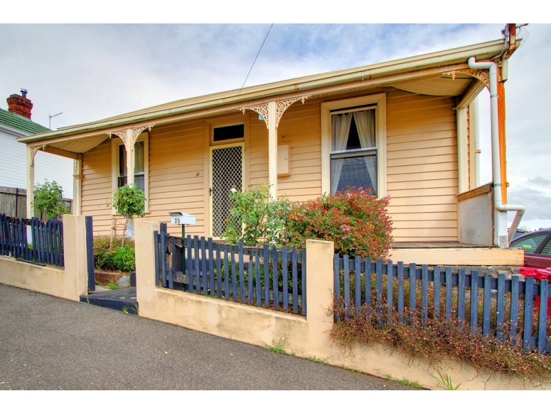 35 Galvin Street, South Launceston TAS 7249