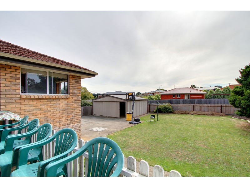 4 Commodore Drive, Newnham TAS 7248