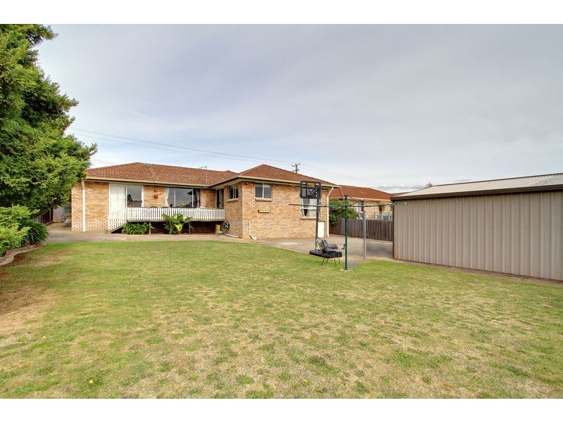 4 Commodore Drive, Newnham TAS 7248