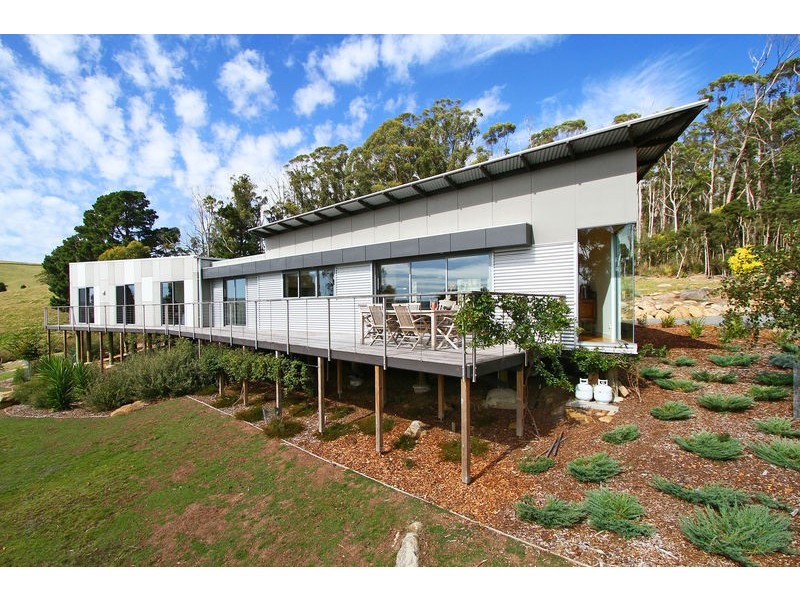 1806 Lilydale Road, Lilydale TAS 7268