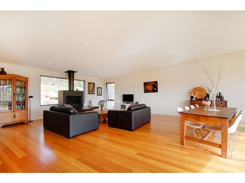 1806 Lilydale Road, Lilydale TAS 7268