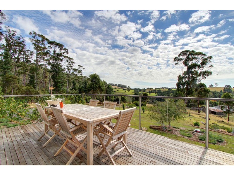 1806 Lilydale Road, Lilydale TAS 7268