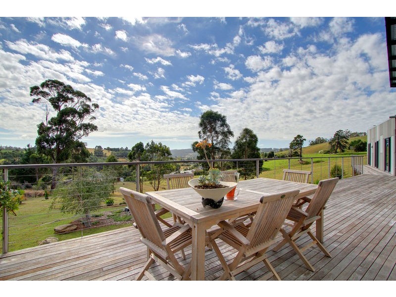 1806 Lilydale Road, Lilydale TAS 7268