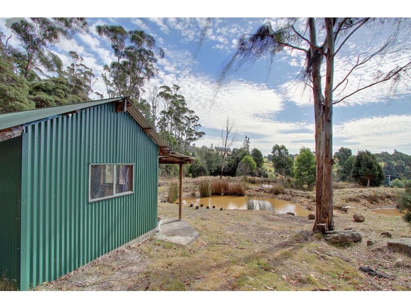 1806 Lilydale Road, Lilydale TAS 7268