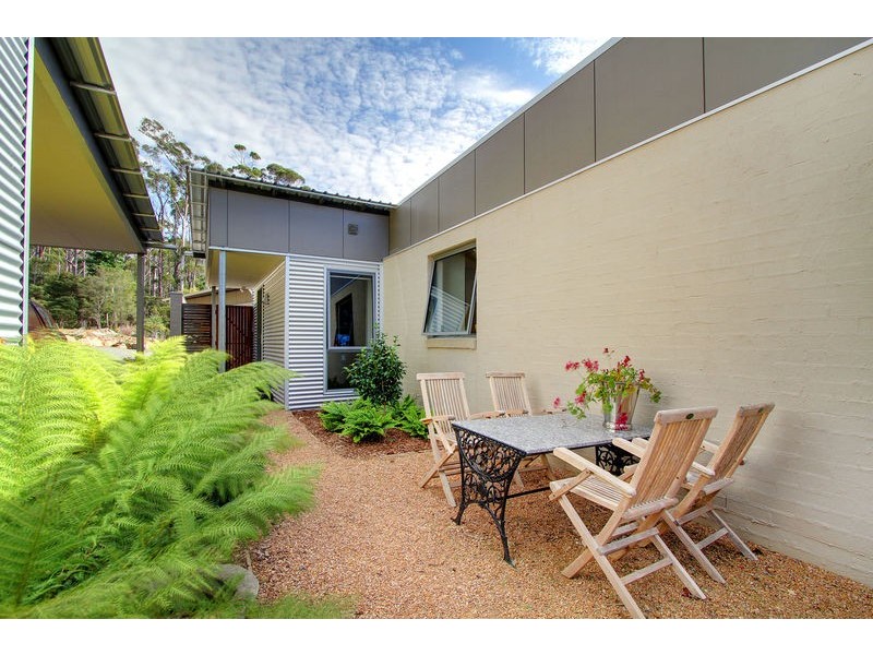 1806 Lilydale Road, Lilydale TAS 7268