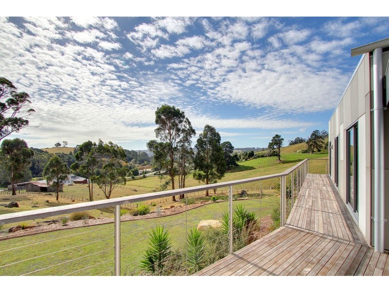 1806 Lilydale Road, Lilydale TAS 7268