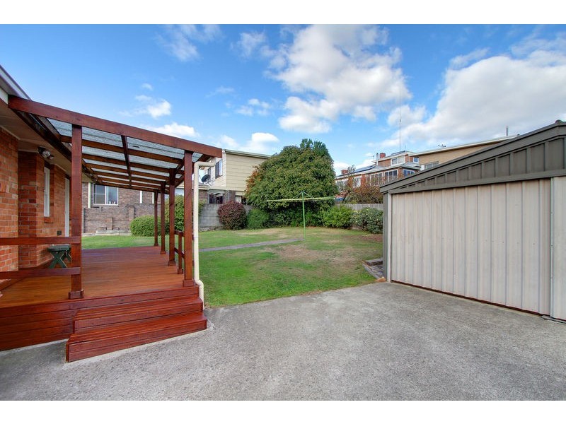 49 Tompsons Lane, Newnham TAS 7248