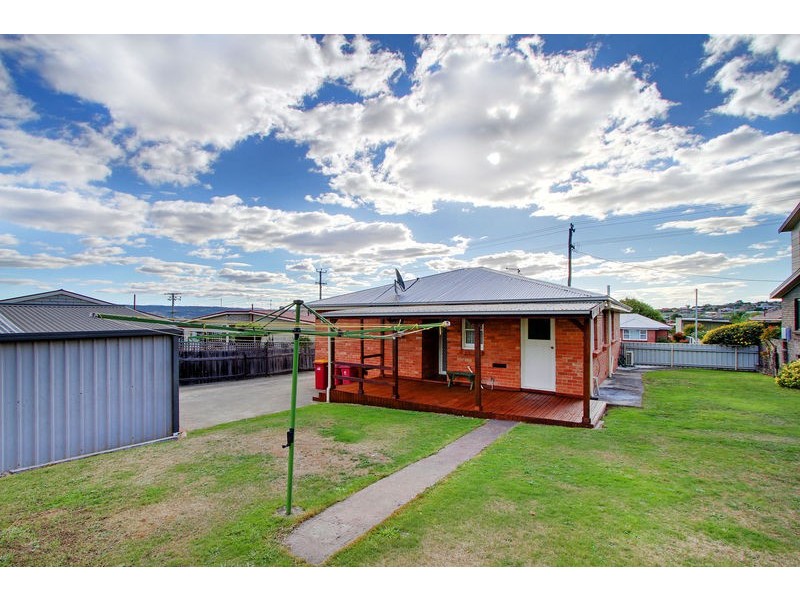 49 Tompsons Lane, Newnham TAS 7248