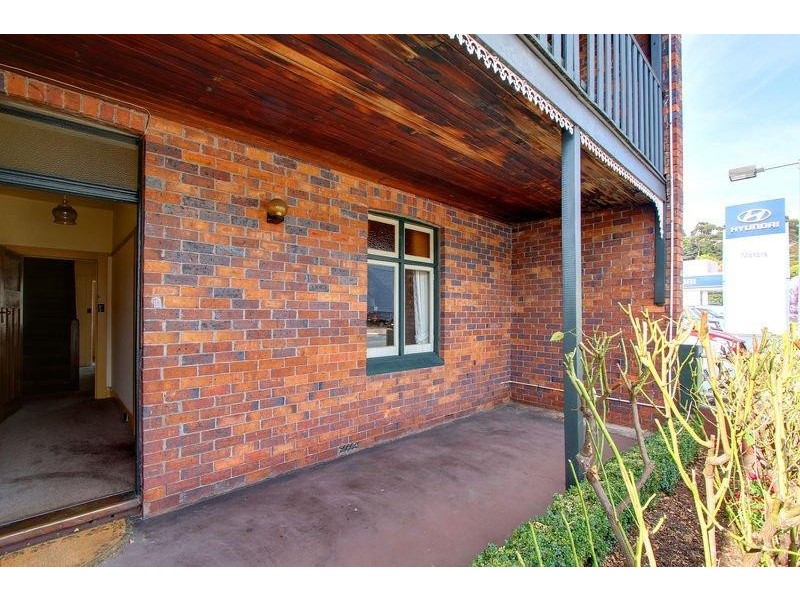 181 York Street, Launceston TAS 7250