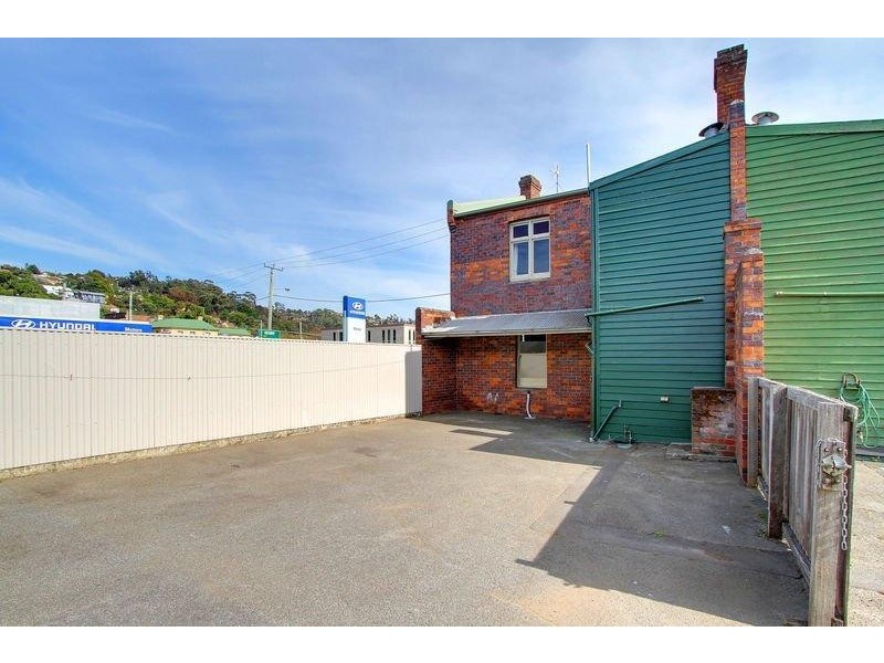 181 York Street, Launceston TAS 7250