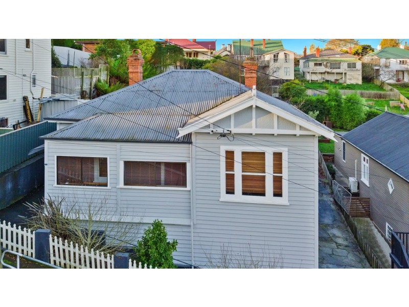23 Lord Street, Launceston TAS 7250