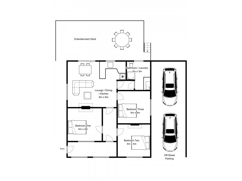 23 Lord Street, Launceston TAS 7250