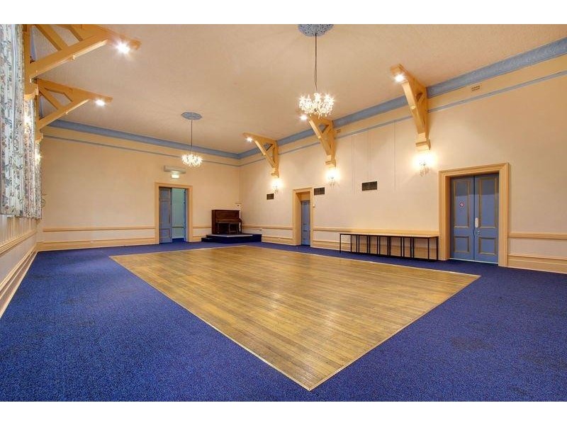 39 Brisbane St, Launceston TAS 7250