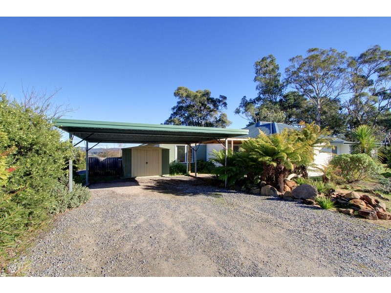 279 John Lees Drive, Dilston TAS 7252