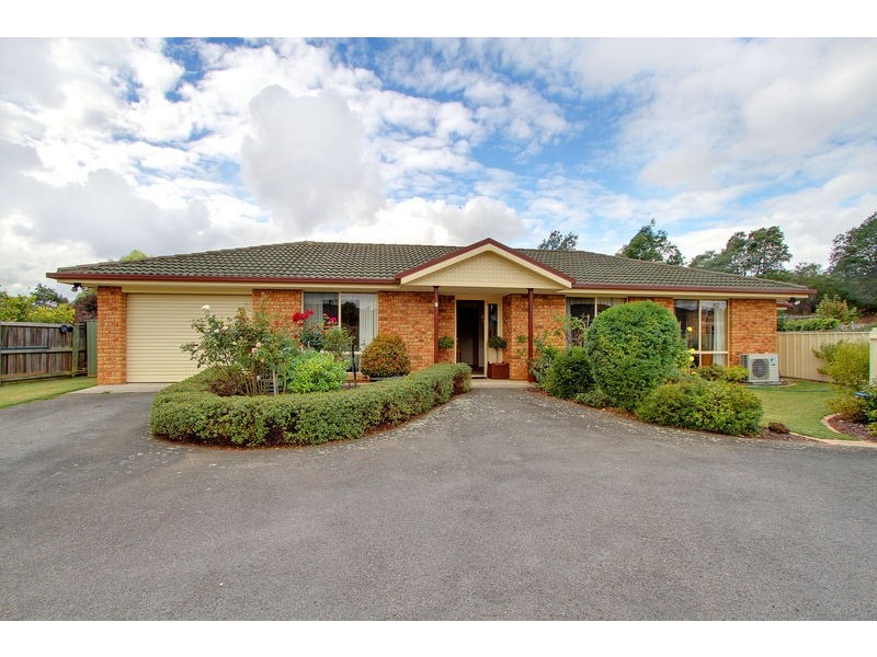 1/13 Baker Court, Blackstone Heights TAS 7250