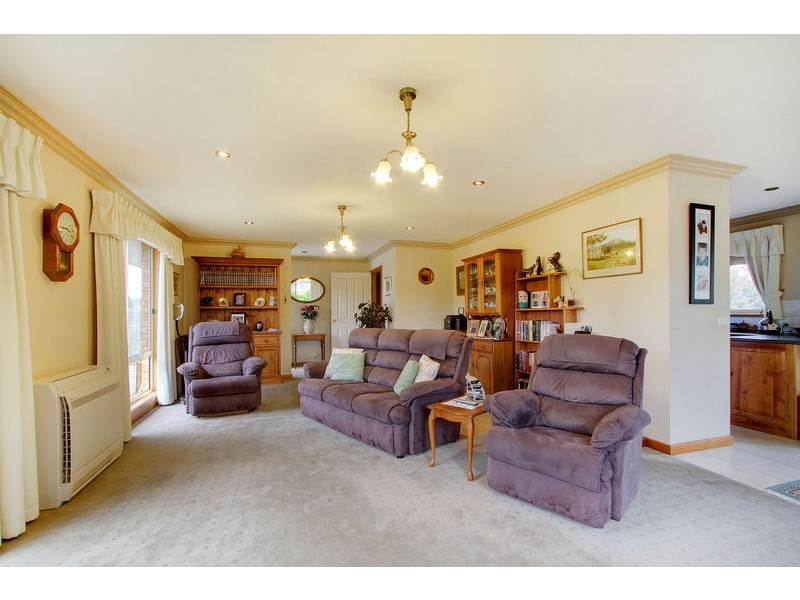 1/13 Baker Court, Blackstone Heights TAS 7250