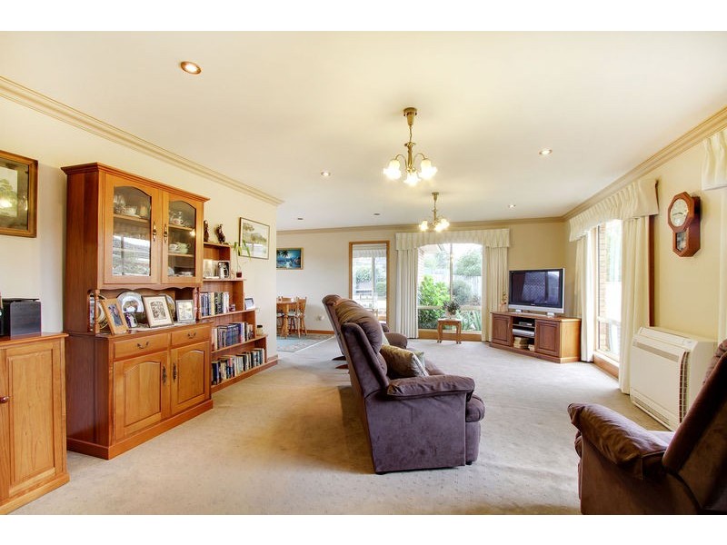 1/13 Baker Court, Blackstone Heights TAS 7250