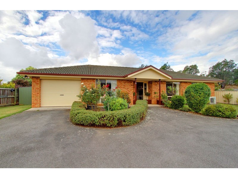1/13 Baker Court, Blackstone Heights TAS 7250
