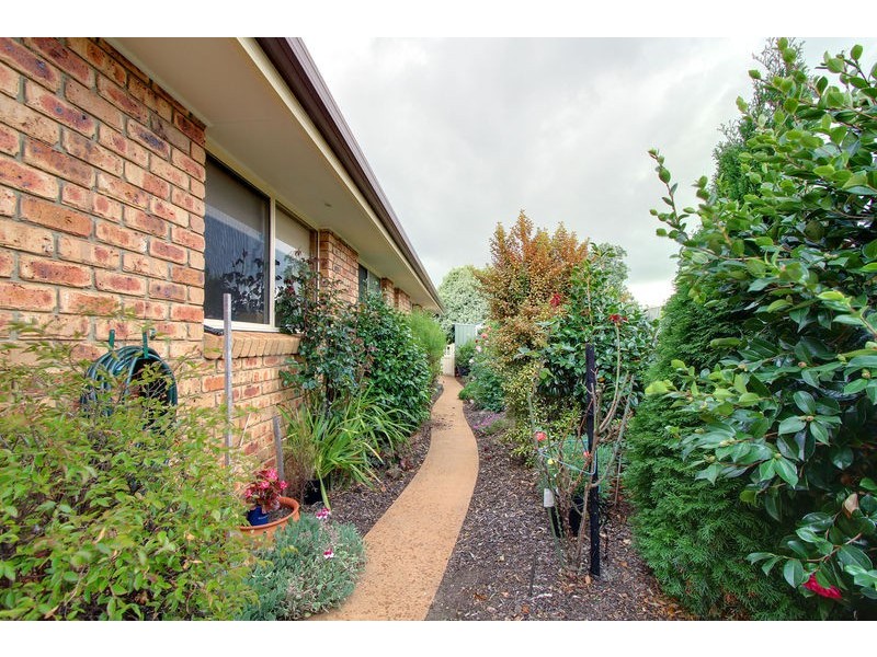 1/13 Baker Court, Blackstone Heights TAS 7250