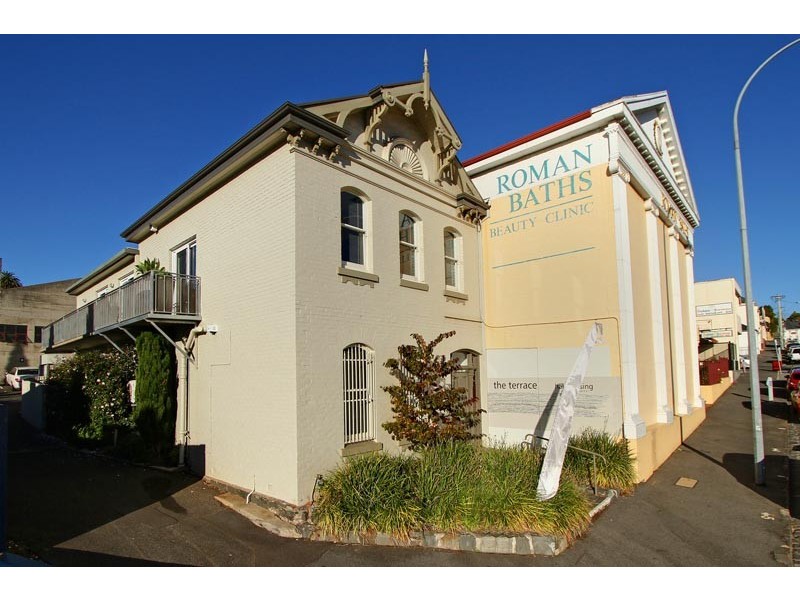 125 George Street, Launceston TAS 7250
