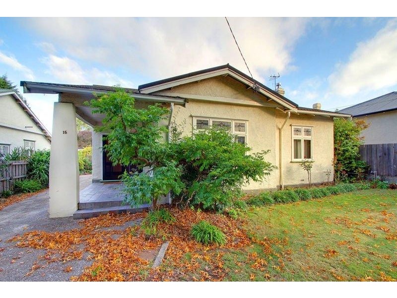 15 David Street, Newstead TAS 7250
