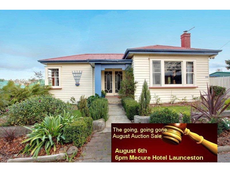 46a Pyenna Avenue, Kings Meadows TAS 7249