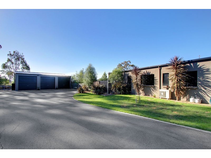 179a  Relbia Road, Relbia TAS 7258