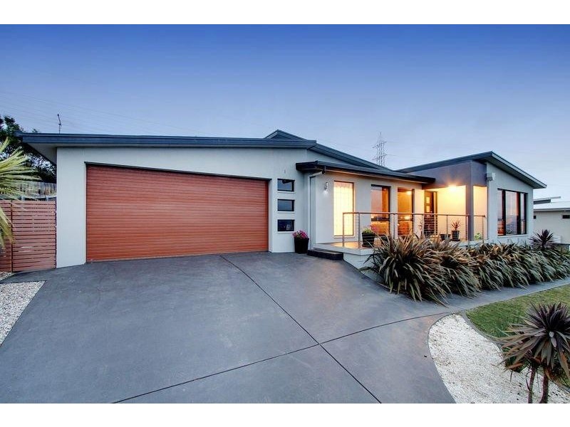 23 Clearview Avenue, Trevallyn TAS 7250