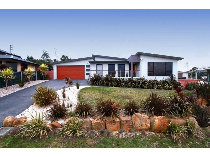 23 Clearview Avenue, Trevallyn TAS 7250