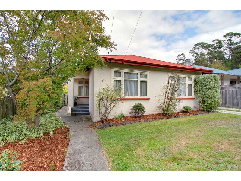 37 Bowen Avenue, Trevallyn TAS 7250